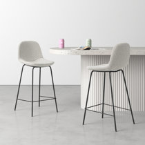 Ayanna bar deals & counter stool